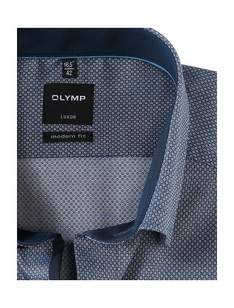 OLYMP MODERN FIT NYJTOTT UJJ ING 1221/89/18