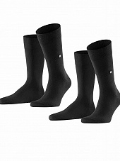 BURLINGTON ZOKNI 21045 3000 EVERYDAY 2 PACK BURLINGTON ZOKNI 21045 3000 EVERYDAY 2 PACK