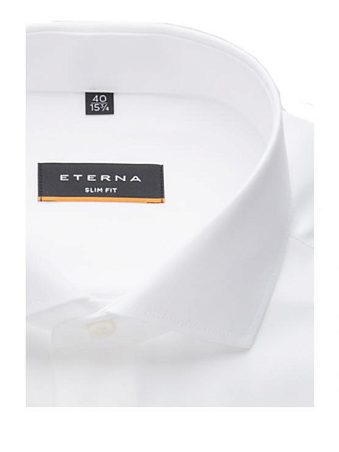 ETERNA SLIM FIT MANZSDETTS ING 8817/20 F482 COVER SHIRT