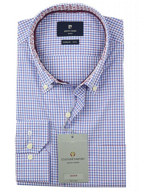 PIERRE CARDIN MODERN FIT ING 5778/000/26241 9011 PIERRE CARDIN MODERN FIT ING 5778/000/26241 9011