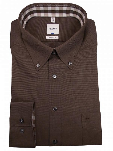 OLYMP TENDENZ REGULAR FIT ING 6268/64/29