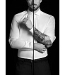 ETERNA SLIM FIT ING 8817/00 F182 COVER SHIRT