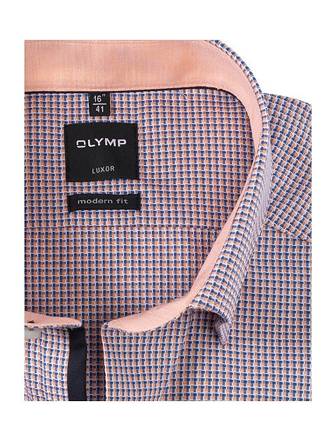 OLYMP MODERN FIT R�VID UJJ� ING 1264/12/82_L
