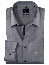 OLYMP MODERN FIT ING 1262/29/68_M NYÚJTOTT UJJÚ OLYMP MODERN FIT ING 1262/29/68_M NYÚJTOTT UJJÚ