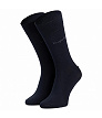 BUGATTI ZOKNI 2 PÁR 6802/545 MERCERIZED COTTON BUGATTI ZOKNI 2 PÁR 6802/545 MERCERIZED COTTON