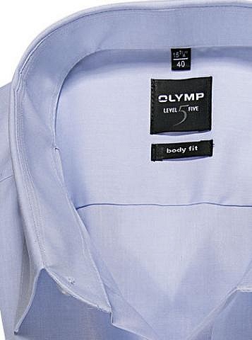OLYMP BODY FIT ING 2080/64/10_K
