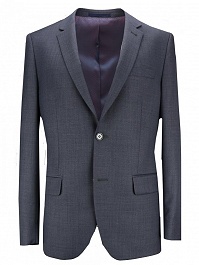 LACHMANN LTNY SUPER SLIM MARANO ARSENIC LIGHT NAVY cserlhet nadrggal