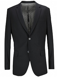 LACHMANN LTNY SUPER SLIM ARAGON NERO A2318