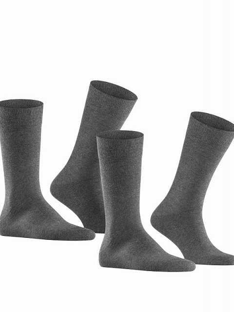 BURLINGTON ZOKNI 2 PACK 21045 3081