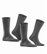 BURLINGTON ZOKNI 2 PACK 21045 3081