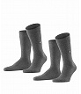 BURLINGTON ZOKNI 2 PACK 21045 3081