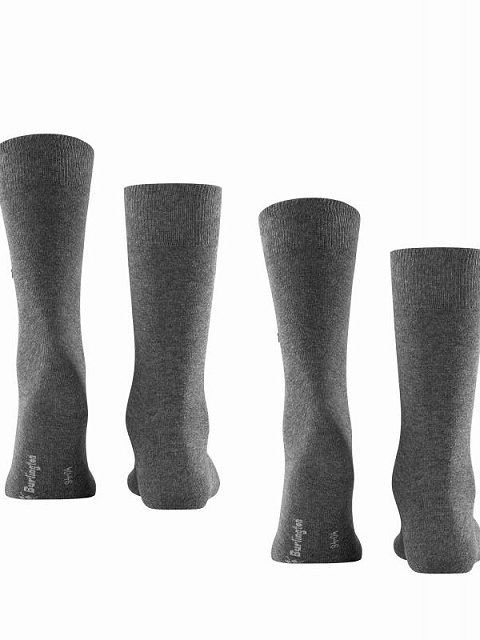 BURLINGTON ZOKNI 2 PACK 21045 3081