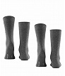 BURLINGTON ZOKNI 2 PACK 21045 3081