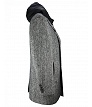 EVER SLIM FIT SZÖVETKABÁT LEVEHETŐ KAPUCNIS AGO/SCHETLA EVER SLIM FIT SZÖVETKABÁT LEVEHETŐ KAPUCNIS AGO/SCHETLA