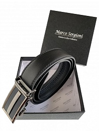 MARCO SERGIONI AUTMATA V VL3010