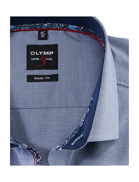 OLYMP BODY FIT ING 2002/39/18_M  NYJTOTT UJJ