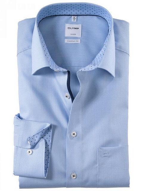 OLYMP COMFORT FIT ING 0586/64/11 OLYMP COMFORT FIT ING 0586/64/11