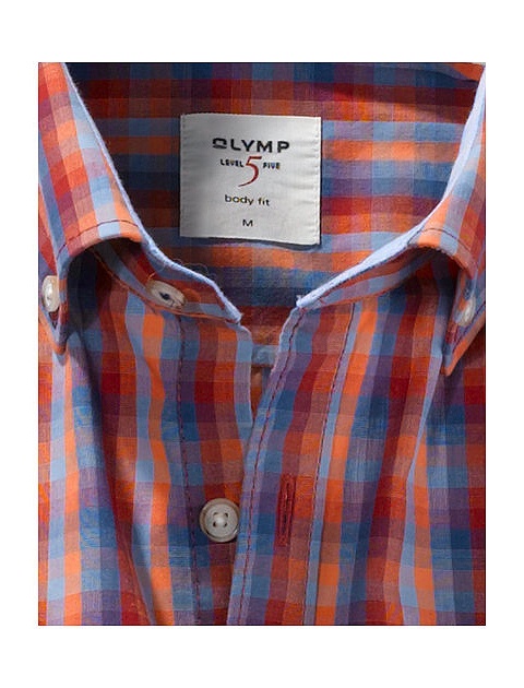 OLYMP BODY FIT ING 3032/34/35_K OLYMP BODY FIT ING 3032/34/35_K