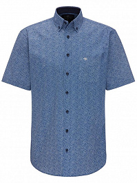 FYNCH-HATTON R�VID UJJ� ING 1119 8501 8510 NAVY FLOWERS