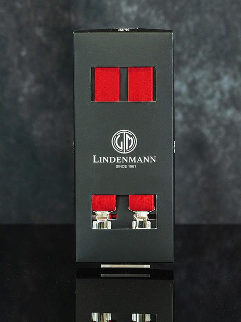 LINDENMANN HÓZENTRÓGER 2009155.904 LINDENMANN HÓZENTRÓGER 2009155.904