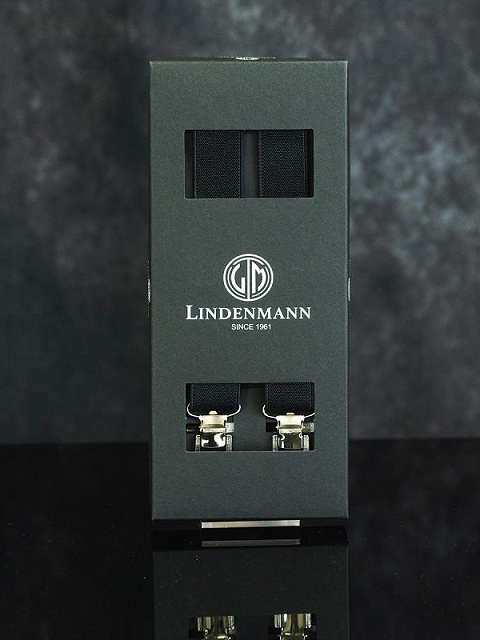 LINDENMANN HÓZENTRÓGER 2009155.907 LINDENMANN HÓZENTRÓGER 2009155.907