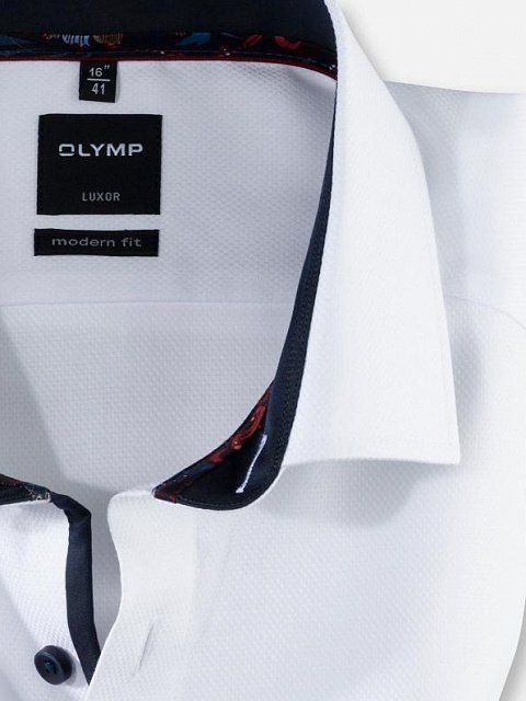 OLYMP MODERN FIT ING 1204/49/00_M  NY�JTOTT UJJ� 