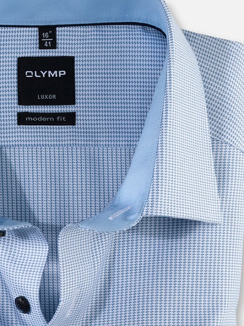 OLYMP MODERN FIT ING 1216/44/11_K