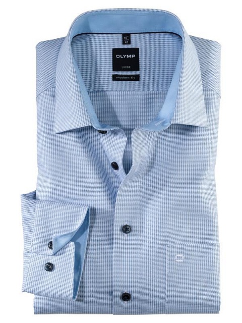 OLYMP MODERN FIT ING 1216/44/11_K