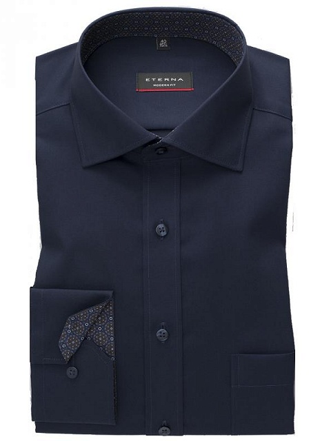 ETERNA MODERN FIT NY�JTOTT UJJ� ING 1303/19 X37R