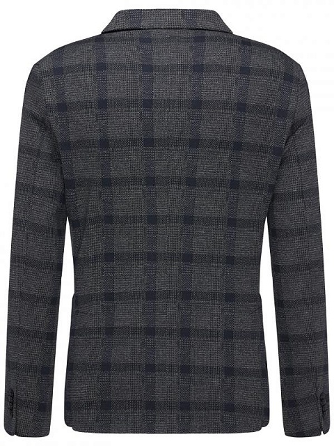 FYNCH-HATTON SPORT ZAKÓ 1219 2053 1616 NAVY CHECK FYNCH-HATTON SPORT ZAKÓ 1219 2053 1616 NAVY CHECK