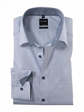 OLYMP MODERN FIT ING 1260/44/18_M OLYMP MODERN FIT ING 1260/44/18_M