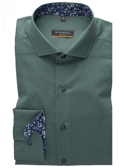 ETERNA SLIM FIT ING 8104/70 F142