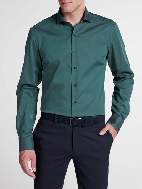 ETERNA SLIM FIT ING 8104/70 F142