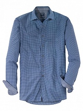OLYMP CASUAL MODERN FIT ING 4016/44/18_M OLYMP CASUAL MODERN FIT ING 4016/44/18_M