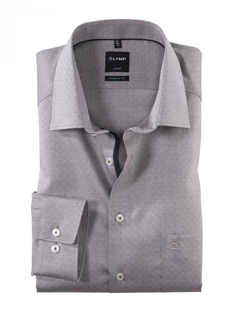 OLYMP MODERN FIT ING 1222/44/28_K