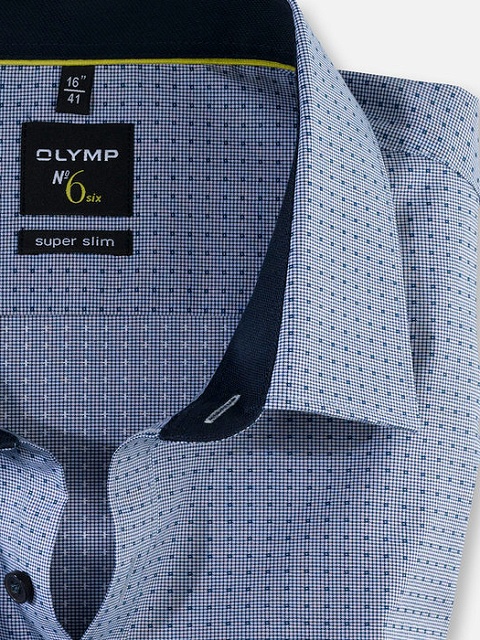 OLYMP SUPER SLIM ING 2506/44/18_K