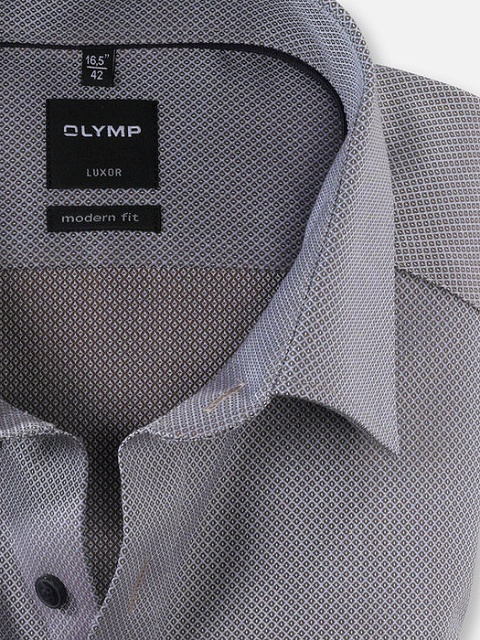 OLYMP MODERN FIT ING 1220/44/28_M