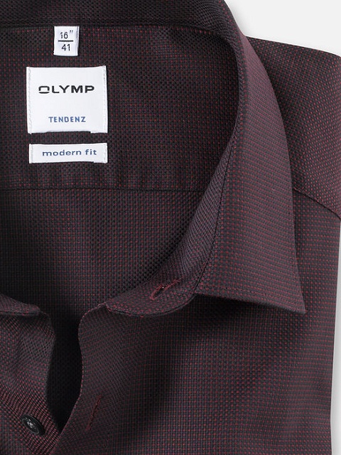 OLYMP MODERN FIT ING 8608/44/39_G