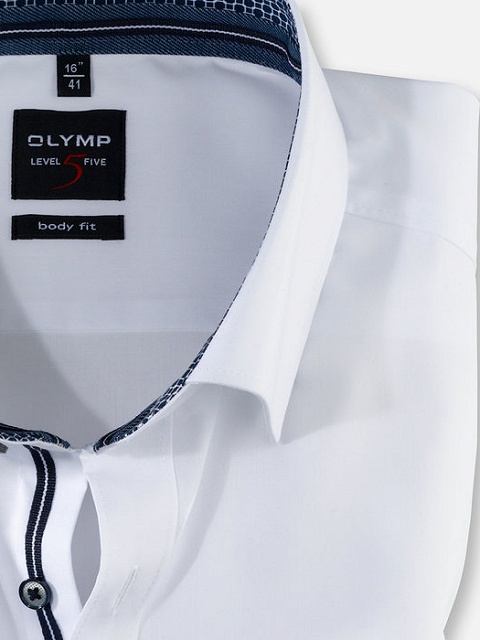 OLYMP BODY FIT ING 2082/49/18