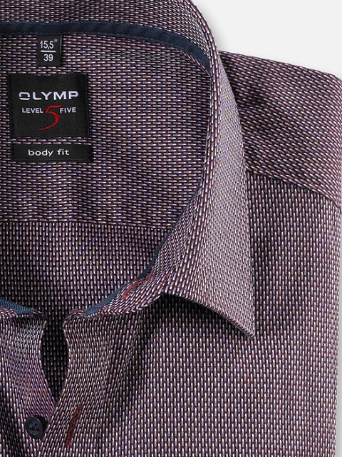 OLYMP BODY FIT ING 2023/44/39 M