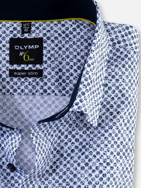 OLYMP SUPER SLIM ING 2507/44/00 M