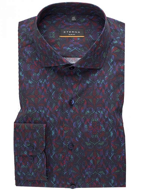 ETERNA SLIM FIT ING 3866/19 F082