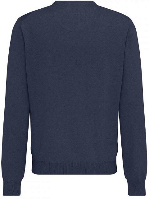 FYNCH-HATTON PULVER V-NYAK SFPK 211 690 NAVY