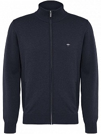 FYNCH-HATTON CIPZRAS KARDIGN SFPK 212 690 NAVY