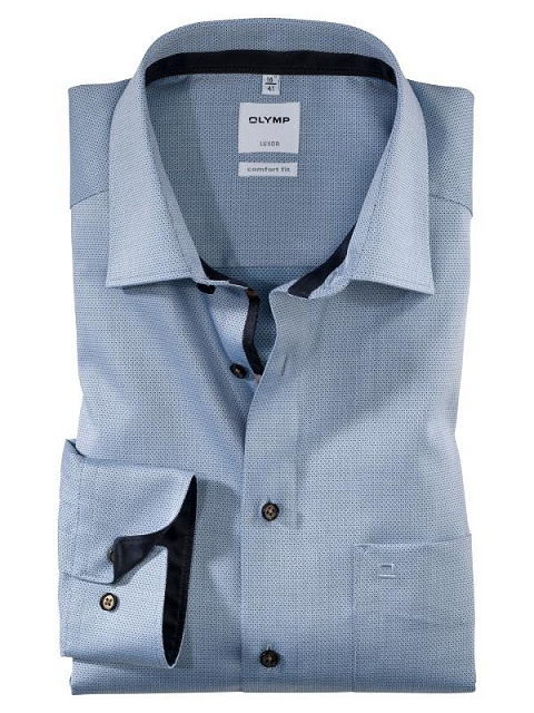 OLYMP COMPFORT FIT ING 1001/44/11_M OLYMP COMPFORT FIT ING 1001/44/11_M