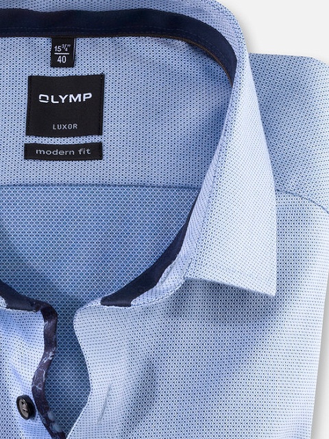 OLYMP MODERN FIT ING 1201/49/11_M NYJTOTT UJJ