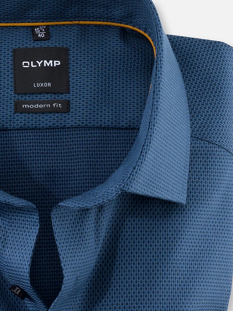 OLYMP MODERN FIT ING 1237/49/18_M NYJTOTT UJJ
