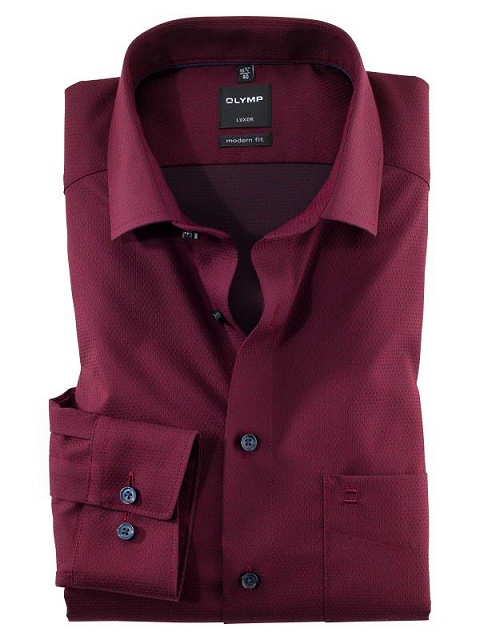 OLYMP MODERN FIT ING 1237/49/39_M  NY�JTOTT UJJ�