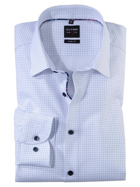 OLYMP BODY FIT ING 2086/54/00