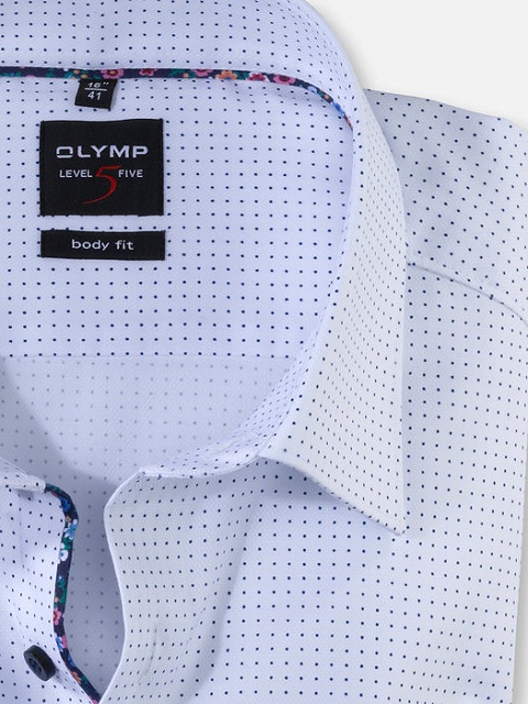 OLYMP BODY FIT ING 2086/54/00